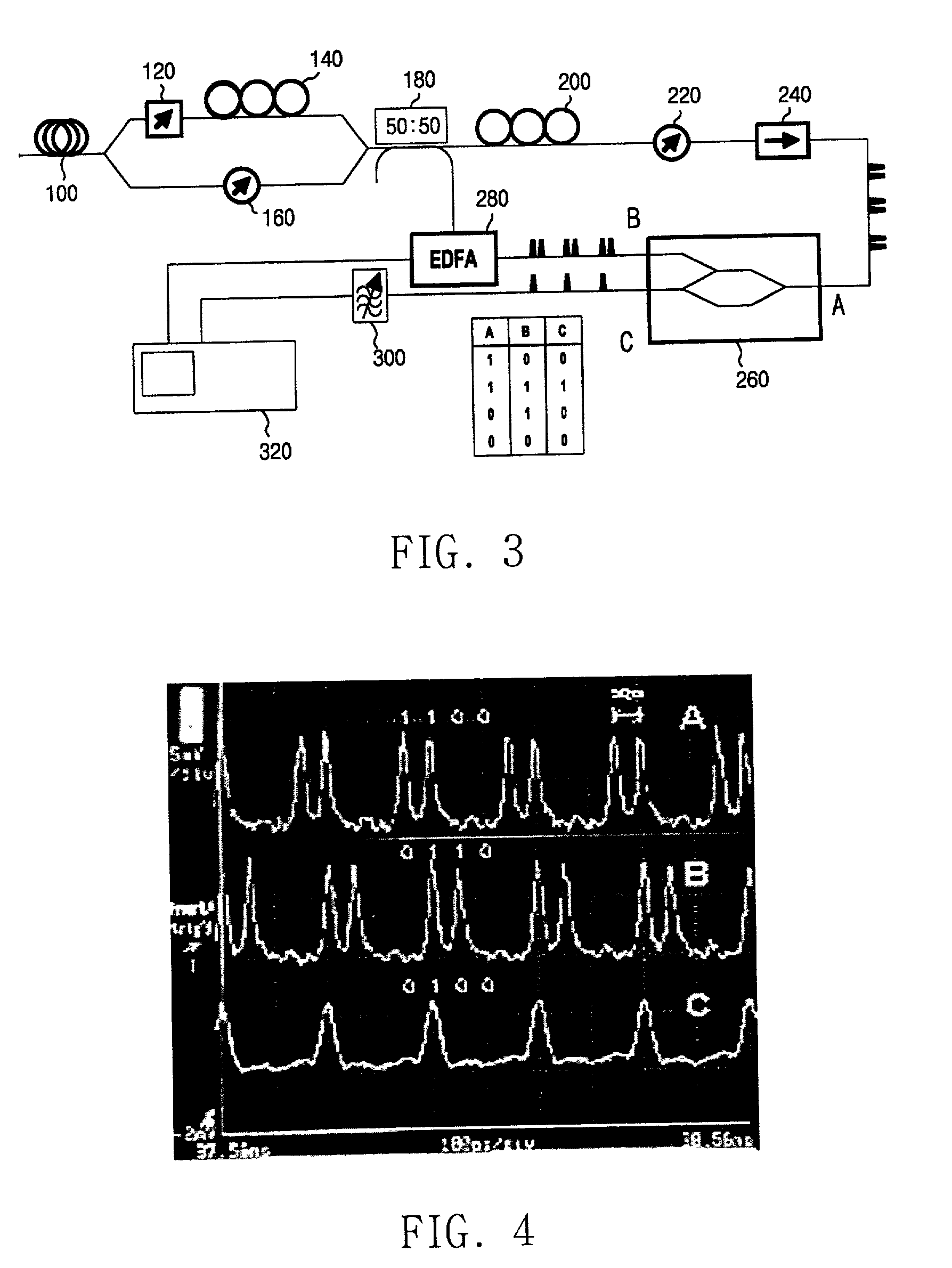 All-optical logic AND operation in a SOA-based mach-zehnder interferometer