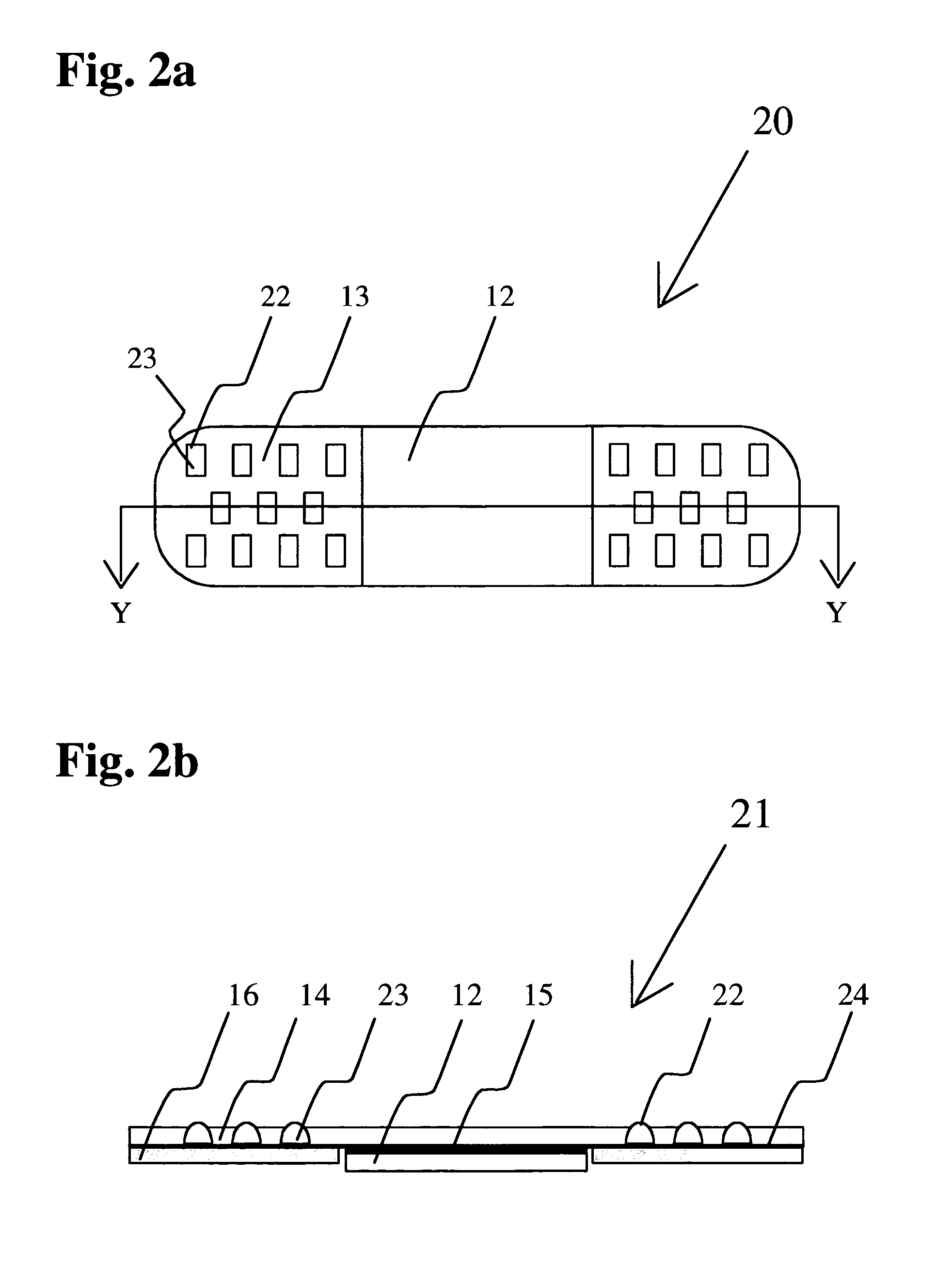 Easy-to-peel securely attaching bandage