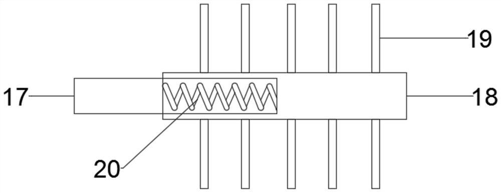 Centrifugal device for processing stem cell exosome