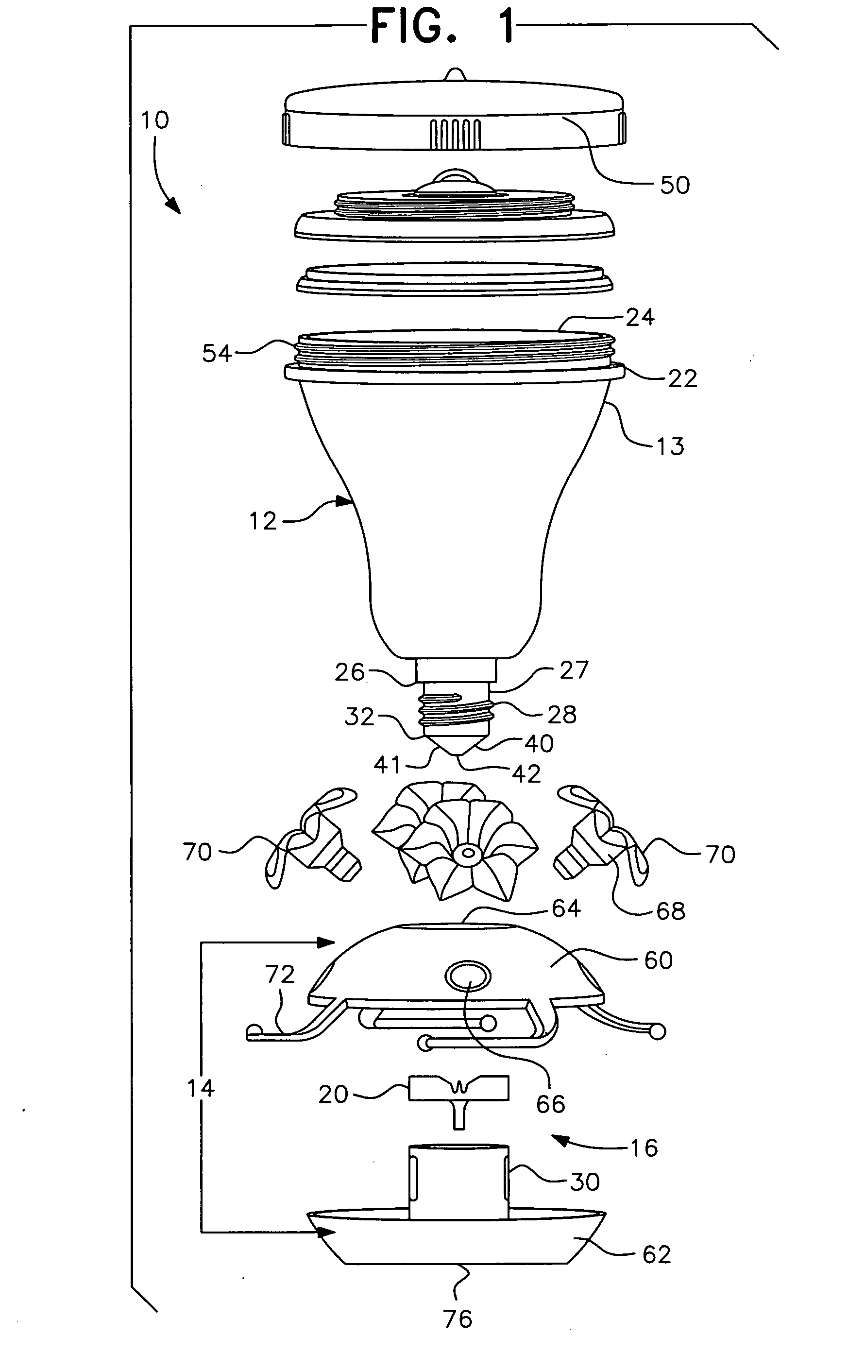 Top-fill hummingbird feeder with float valve base closure mechanism