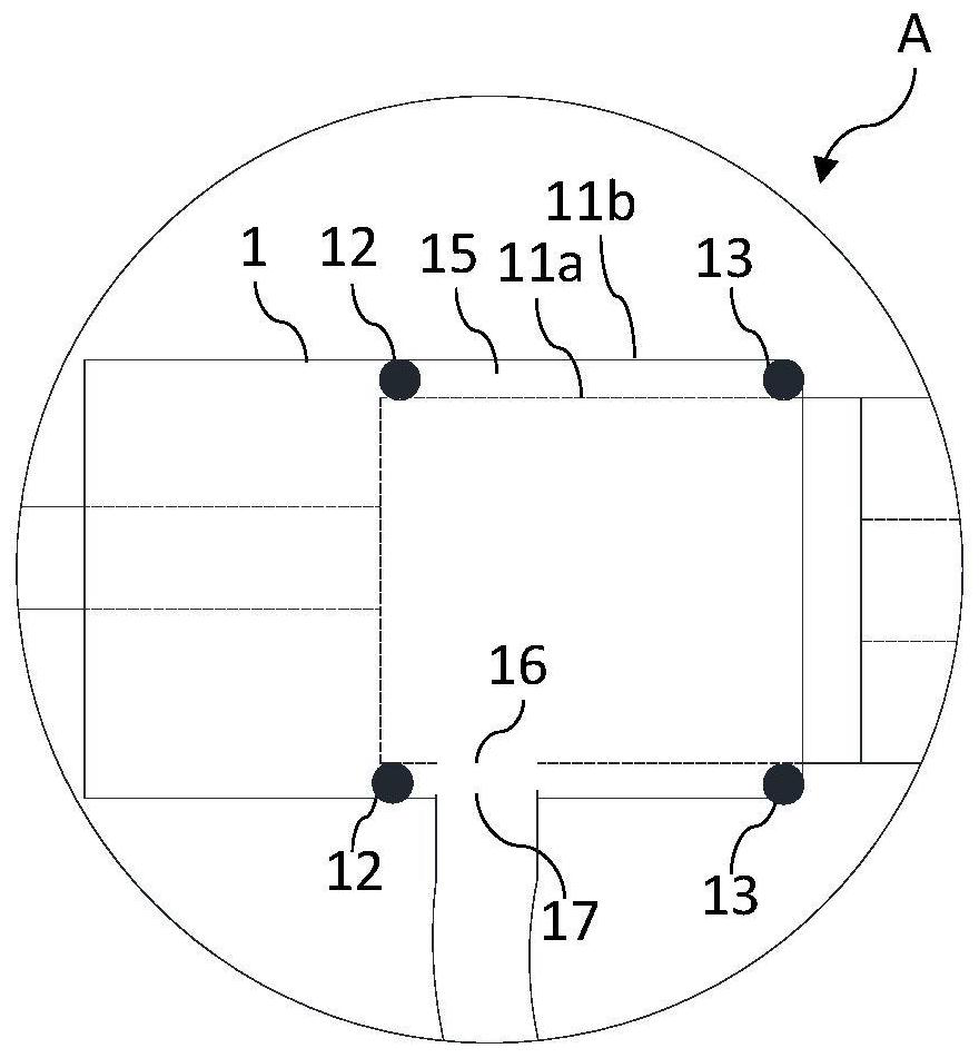 Equipment for testing clutch orienting device