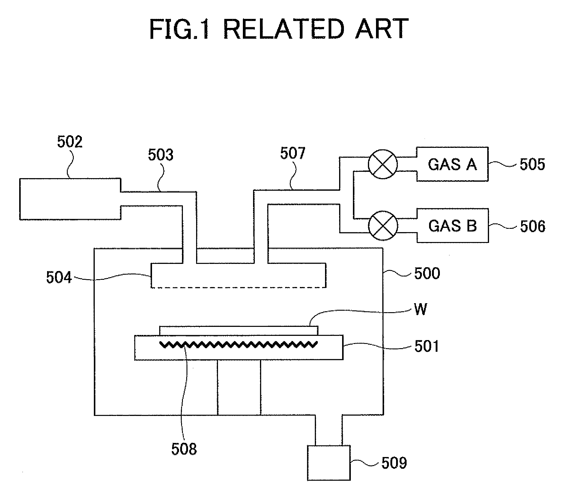 Activated gas injector, film deposition apparatus, and film deposition method