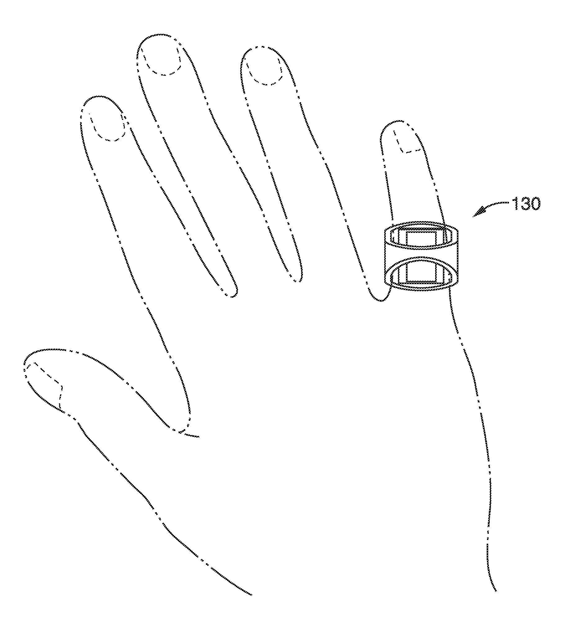 Biometric sensing and processing apparatus for mobile gaming, education, and wellness applications