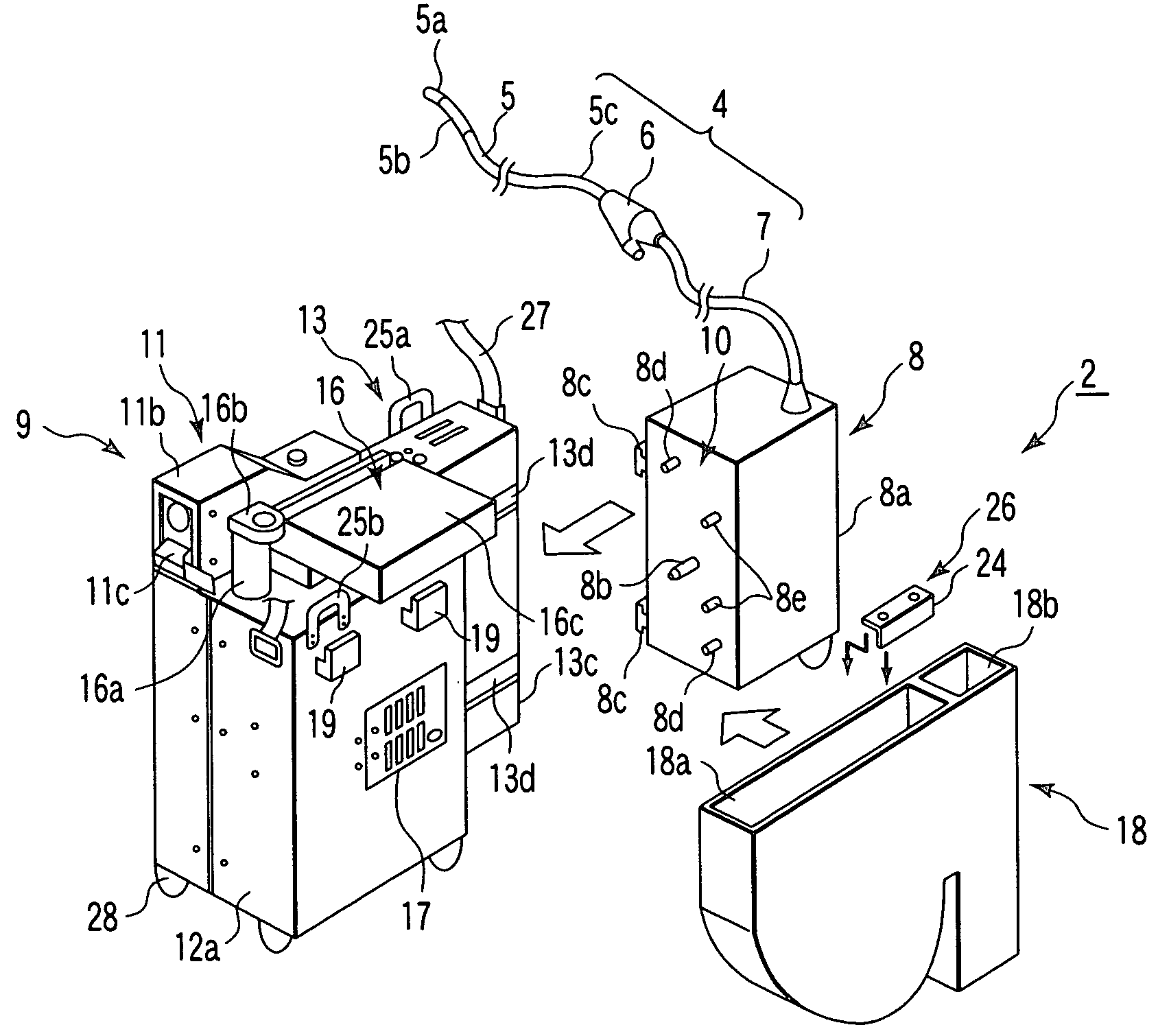 Endoscope apparatus