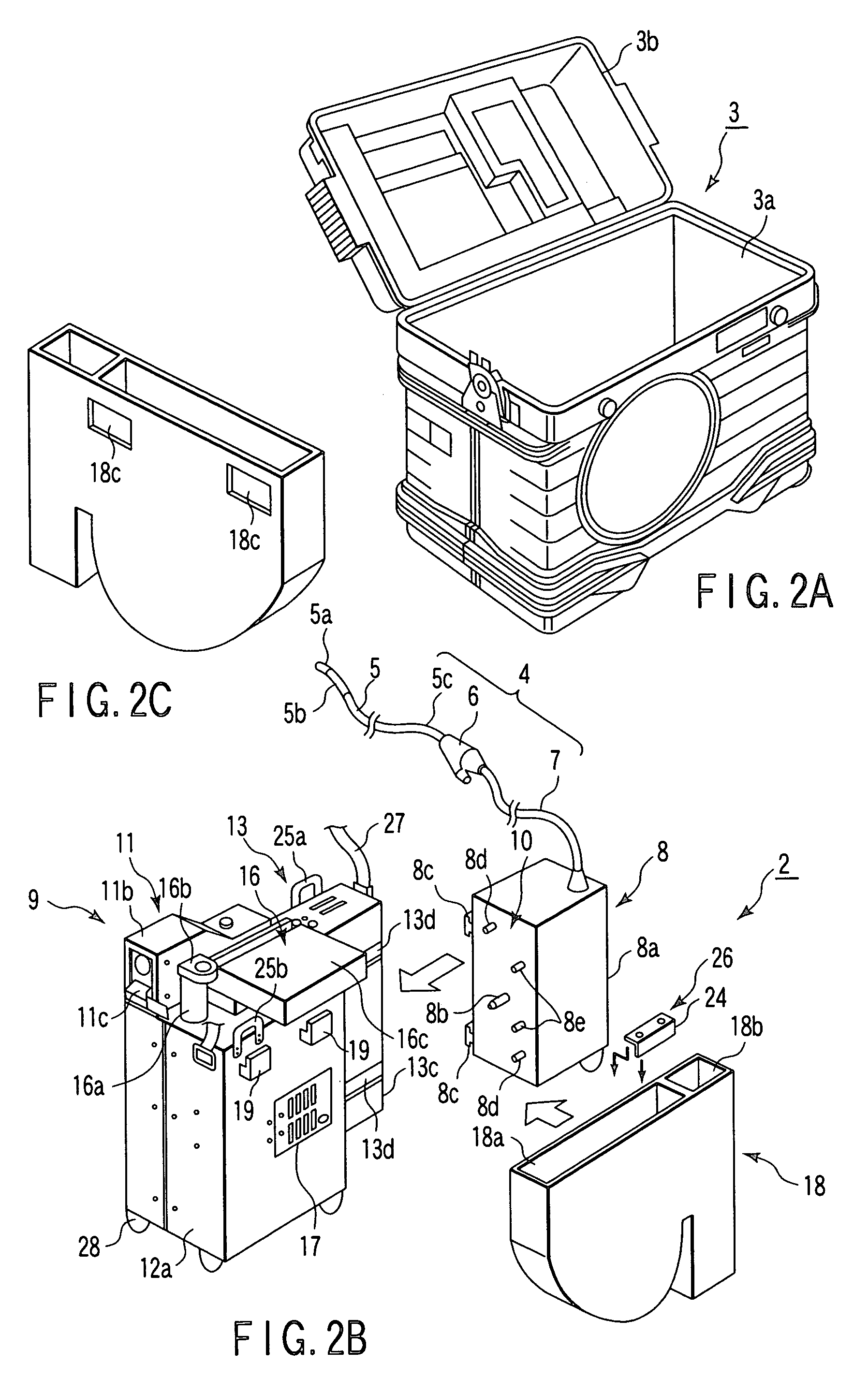 Endoscope apparatus