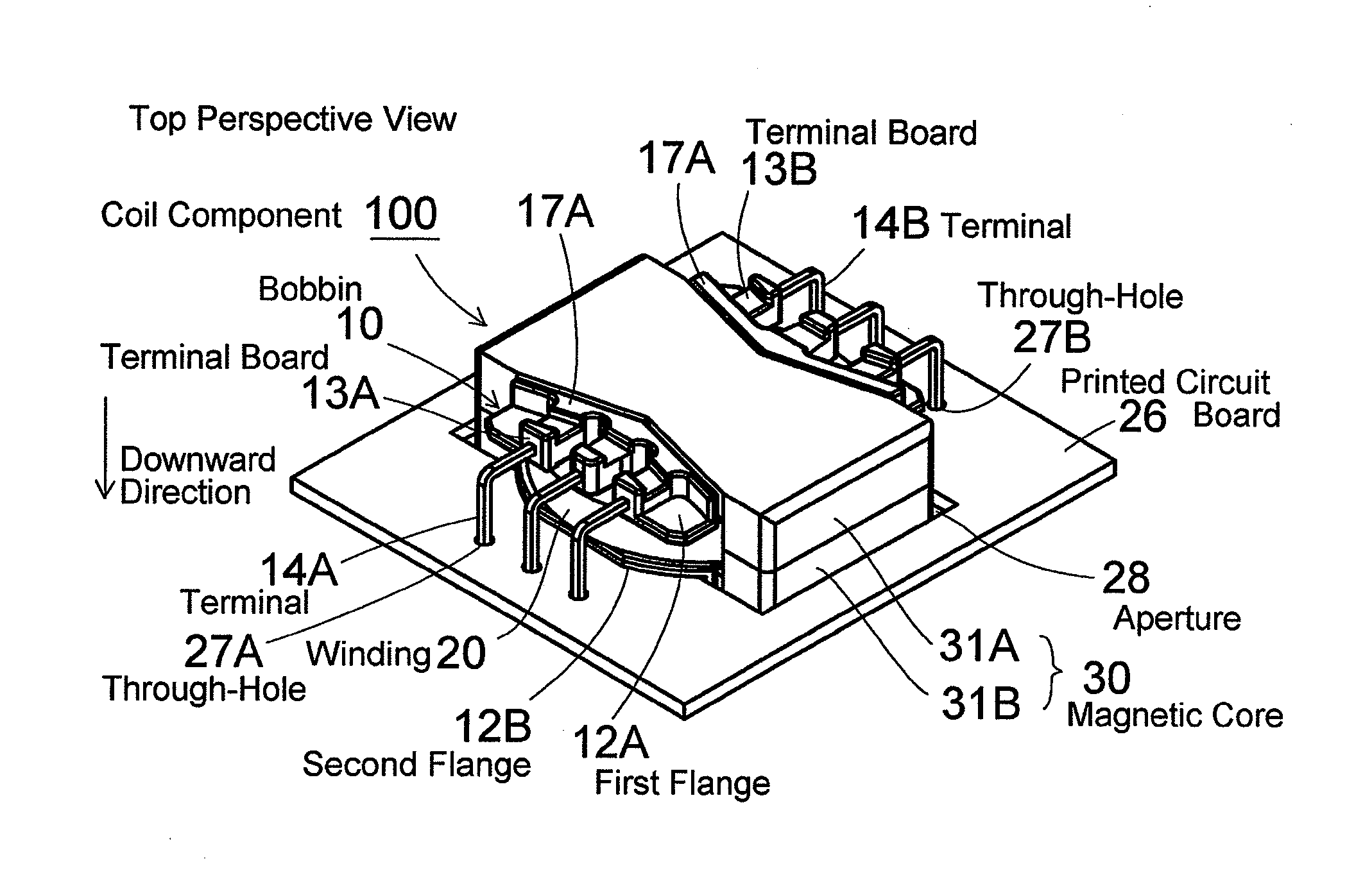 Coil component