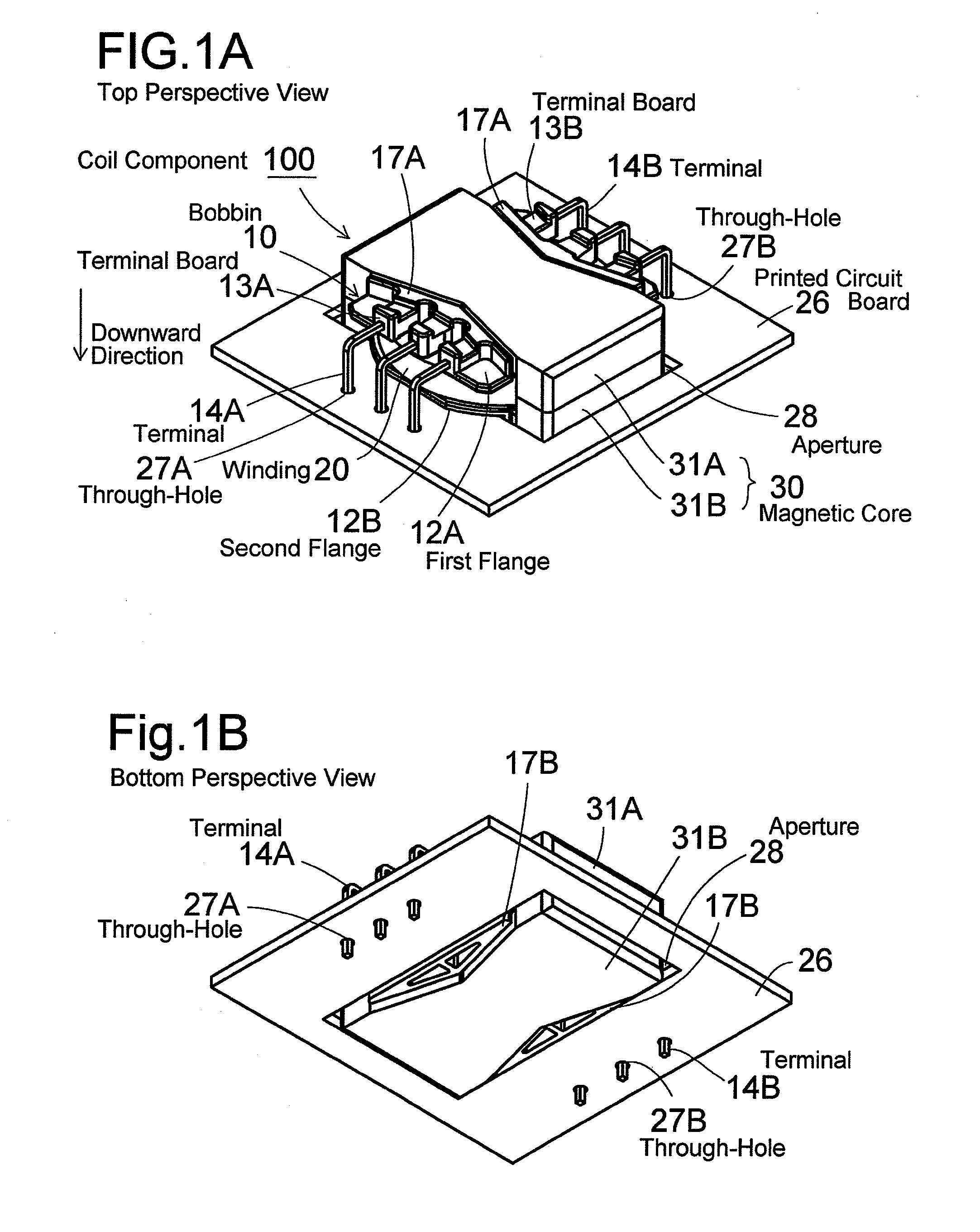 Coil component