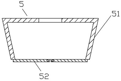 Garden landscape equipment