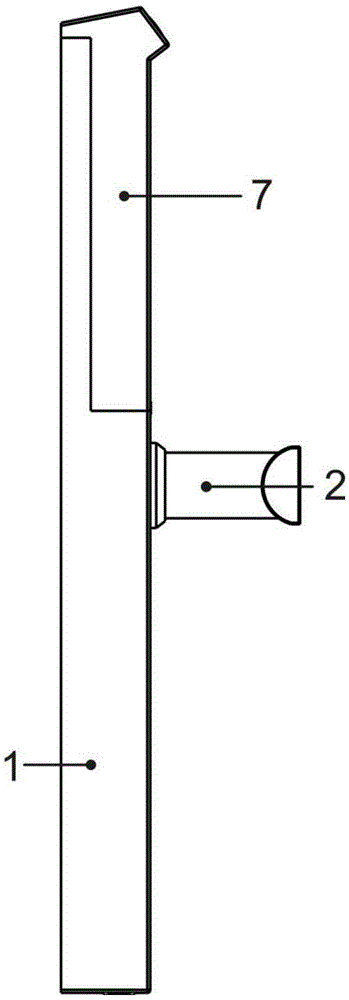 Intelligent identification lock