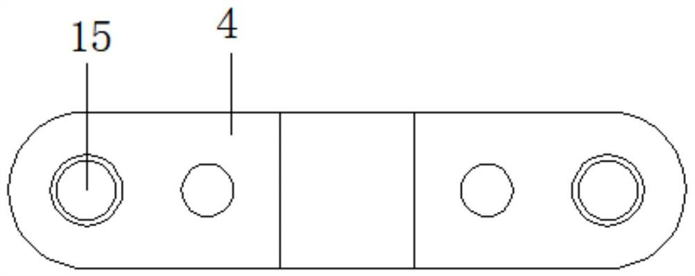 Novel environment detection device