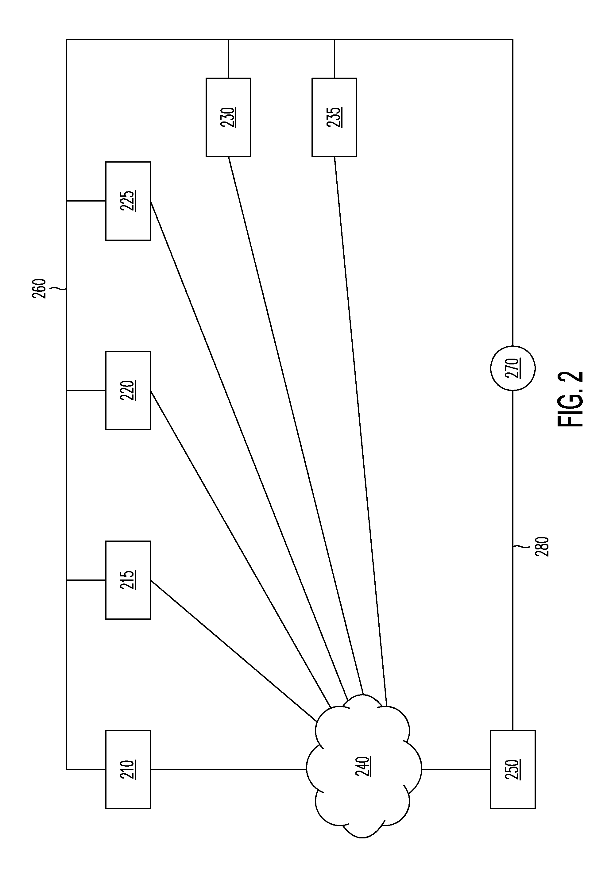 Teleconferencing environment having auditory and visual cues