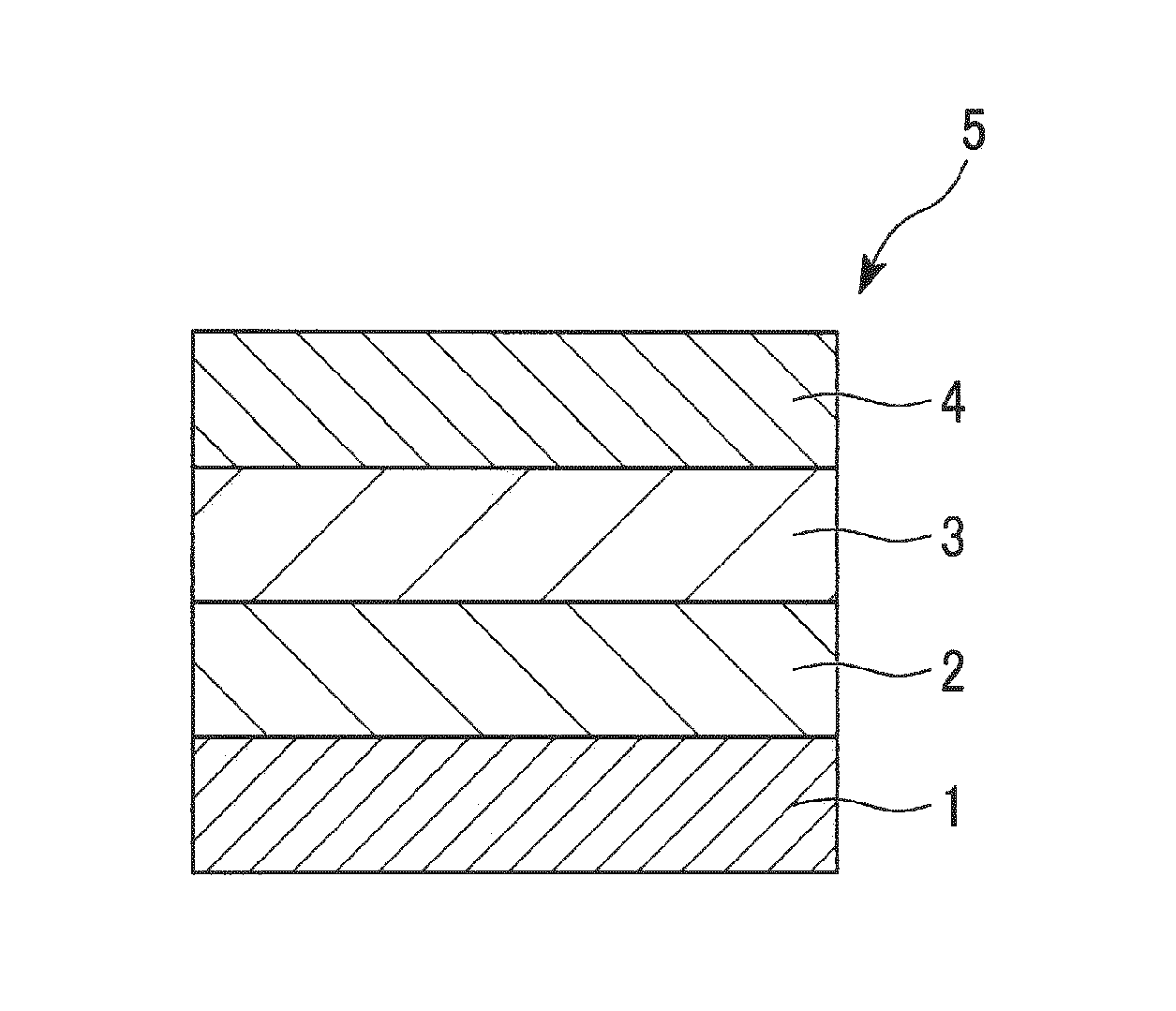 Gas-barrier laminate film