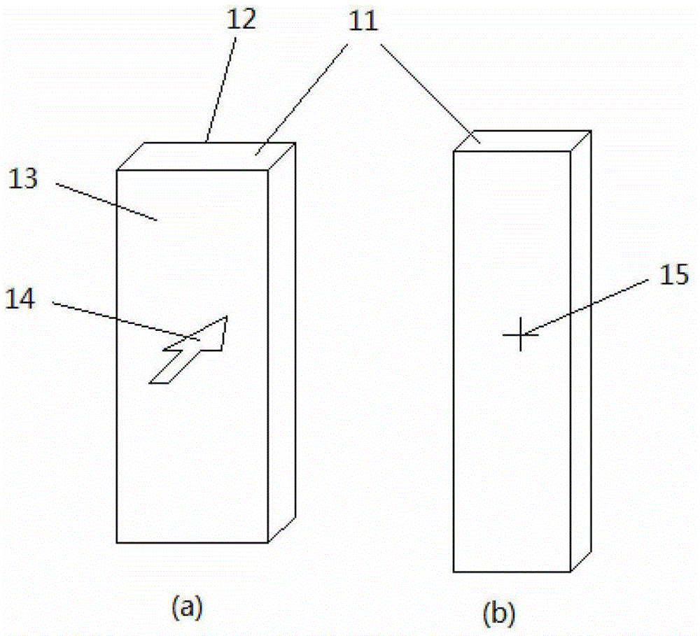 Threaded Linear Ultrasonic Motor