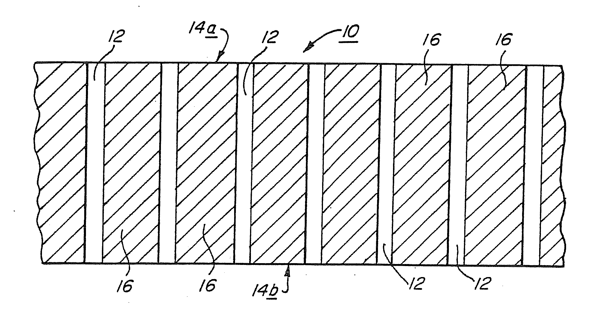 Detonating cord and methods of making and using the same