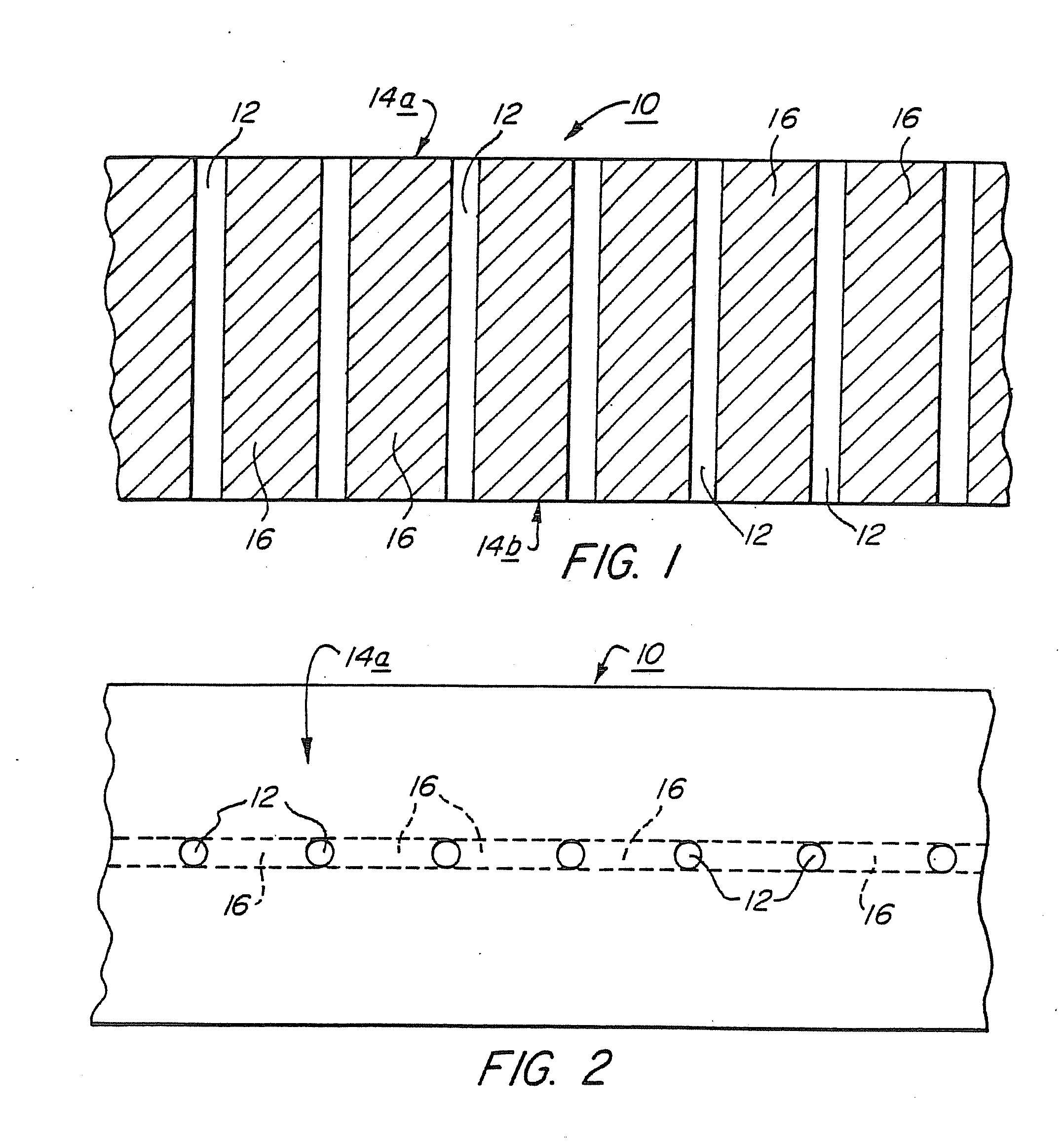 Detonating cord and methods of making and using the same