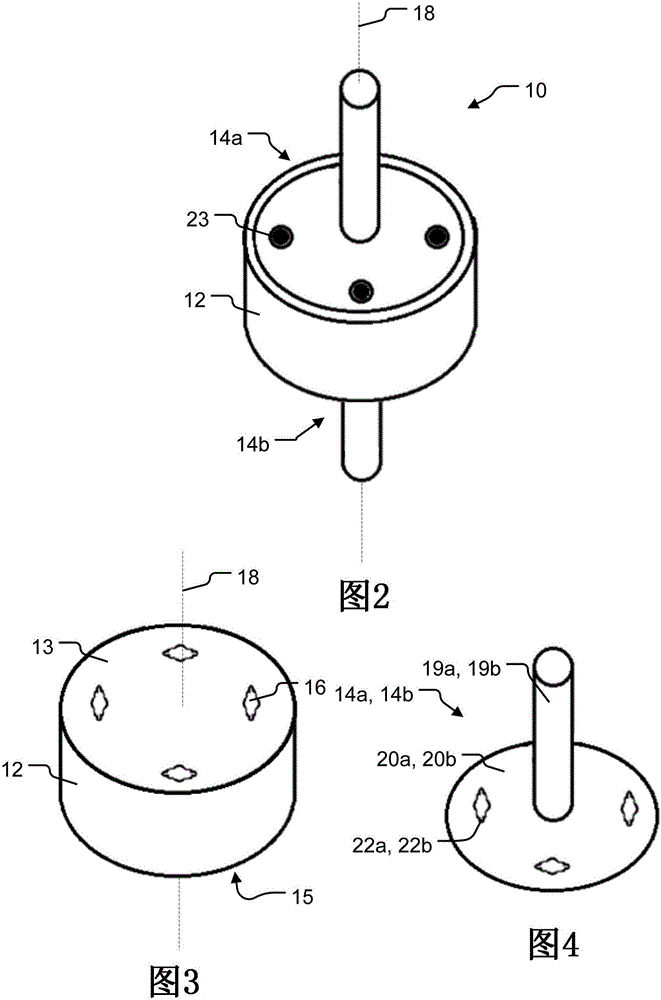 flywheel assembly