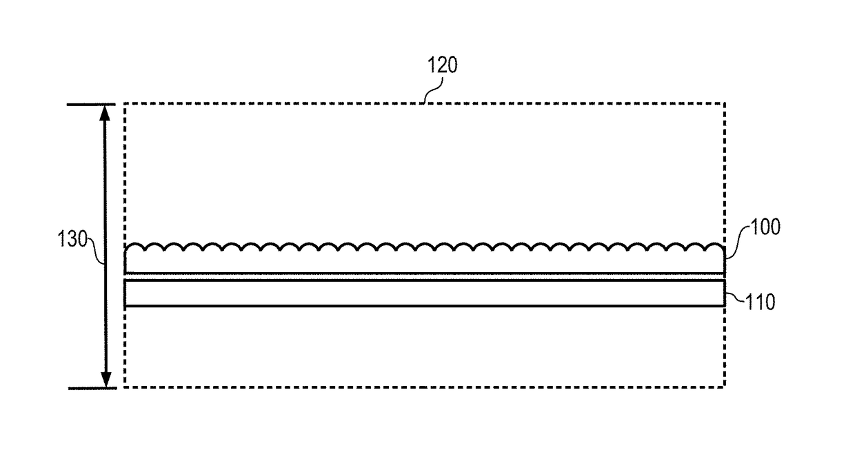 Perceived image depth for autostereoscopic displays