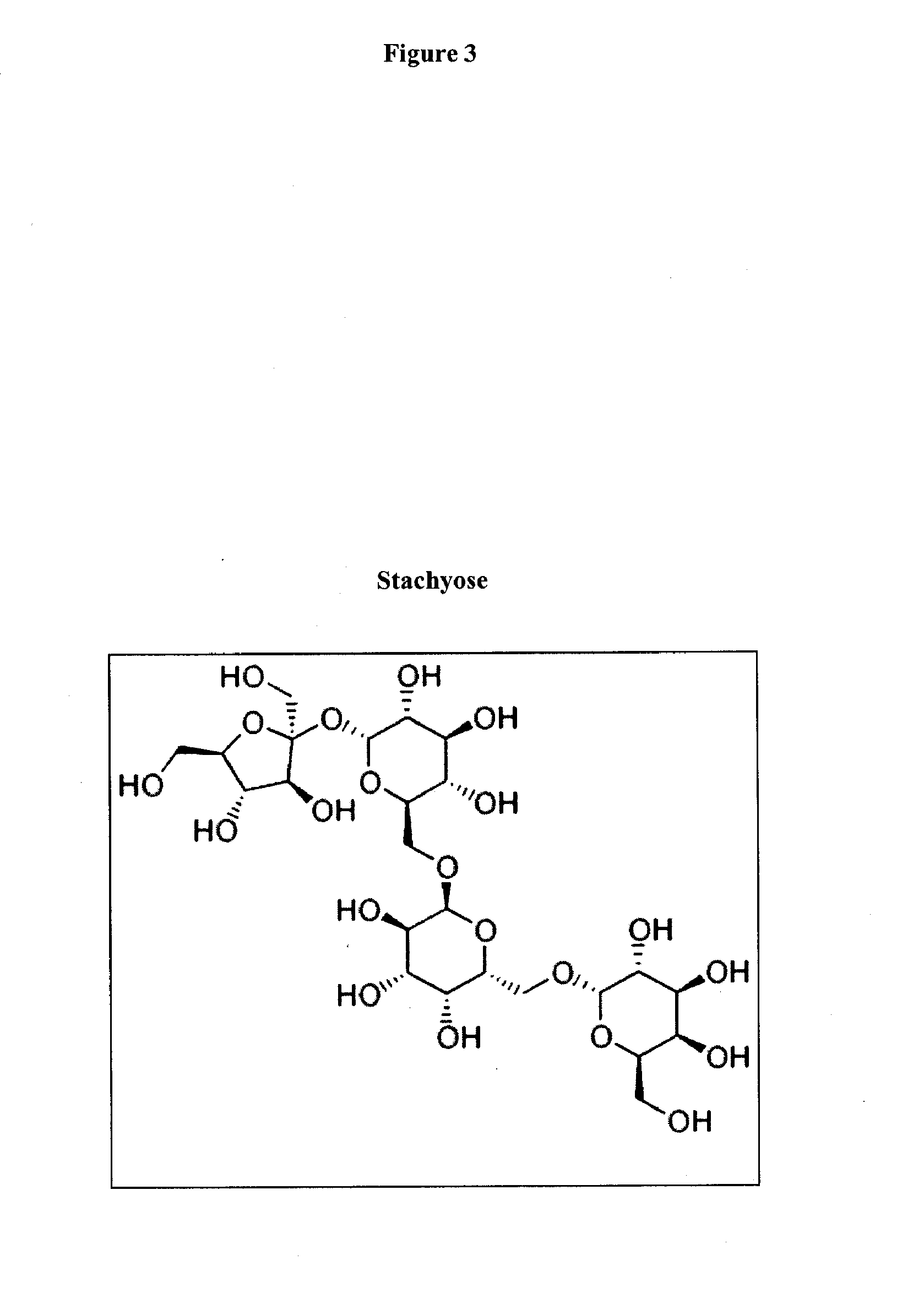 Prebiotic formulations and methods of use