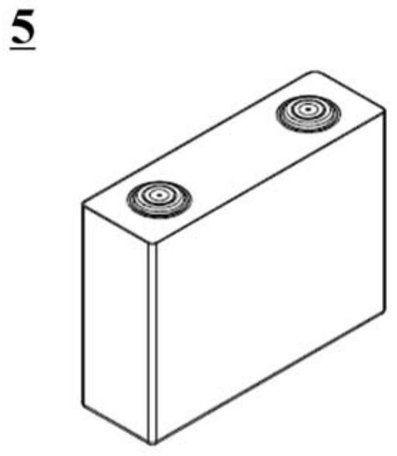 Additive for battery, secondary battery, battery module, battery pack and device