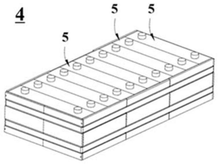 Additive for battery, secondary battery, battery module, battery pack and device