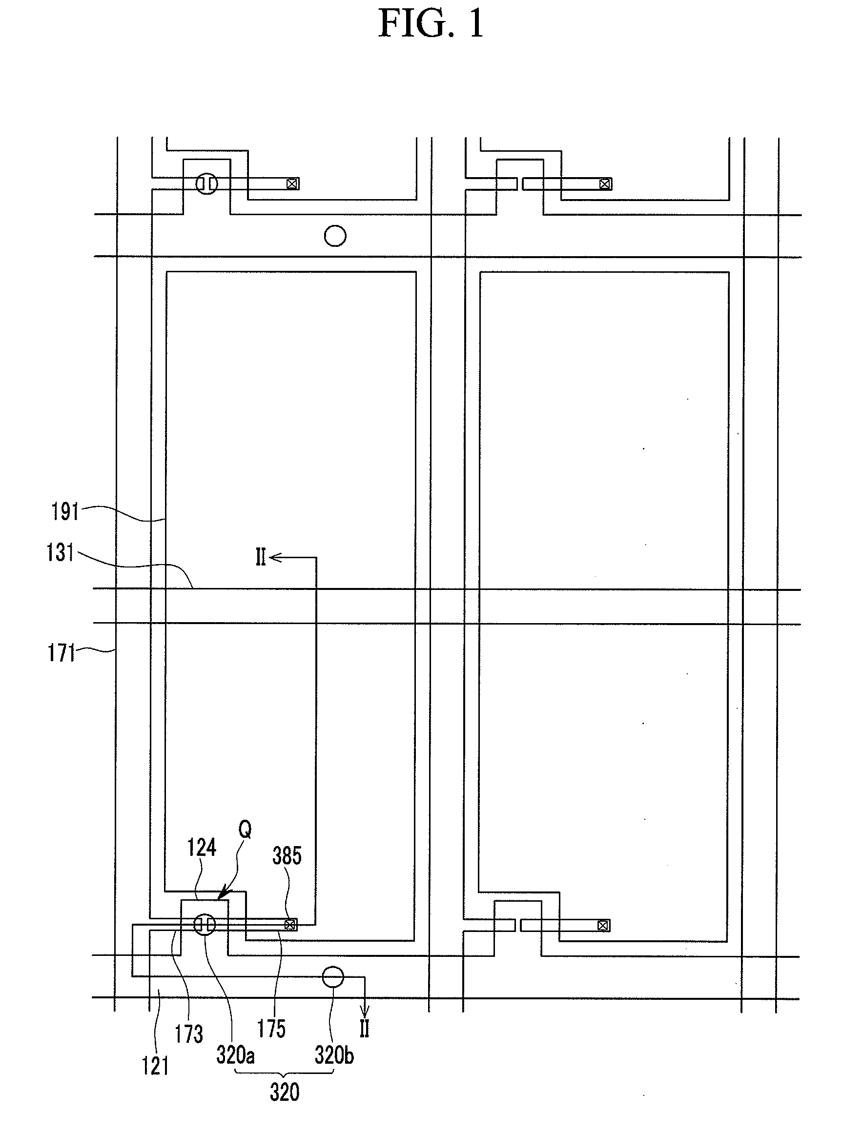 Liquid crystal display