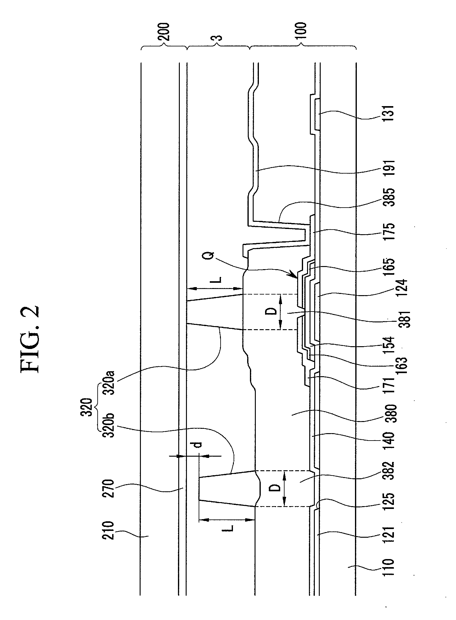 Liquid crystal display