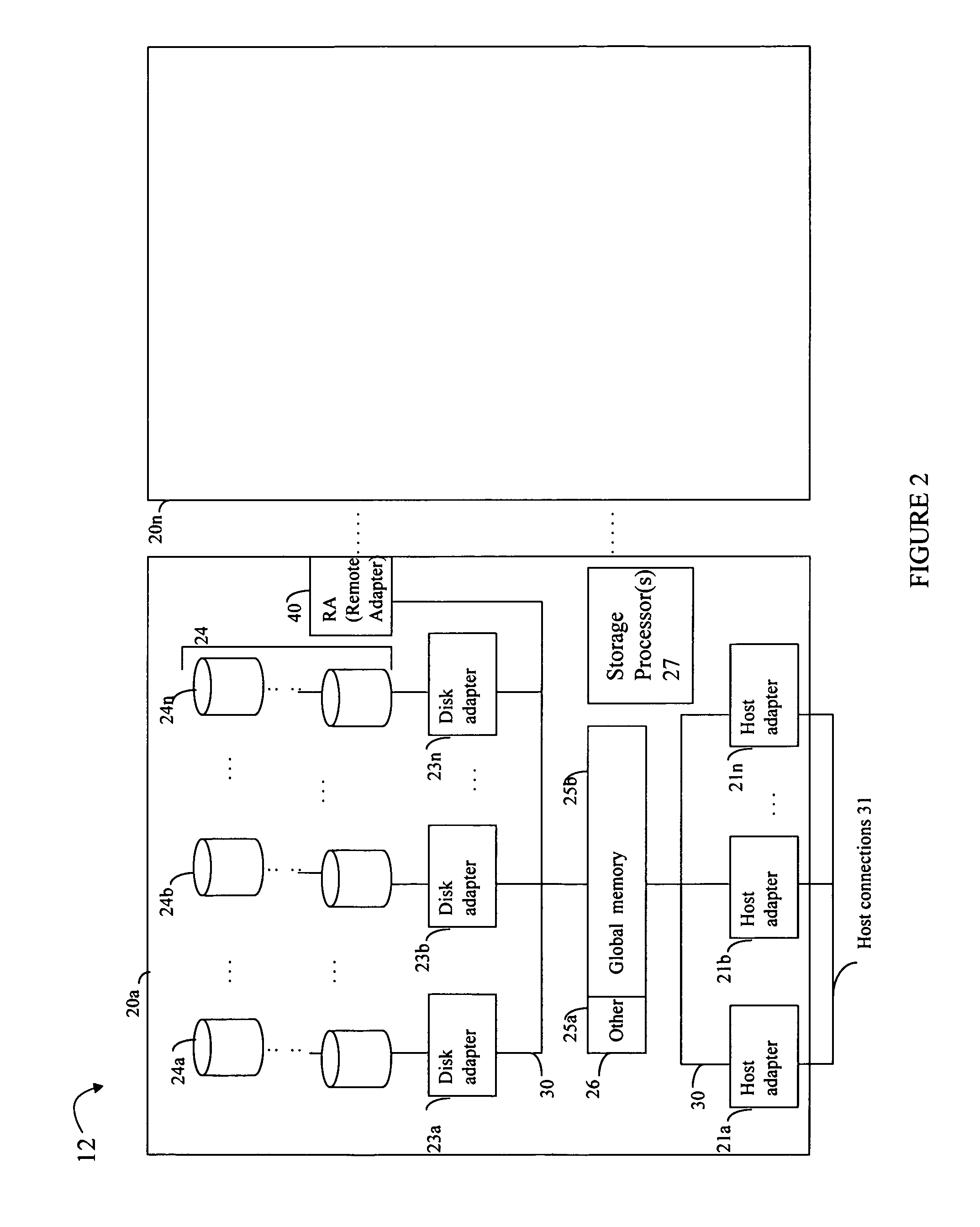 Techniques for automated storage management