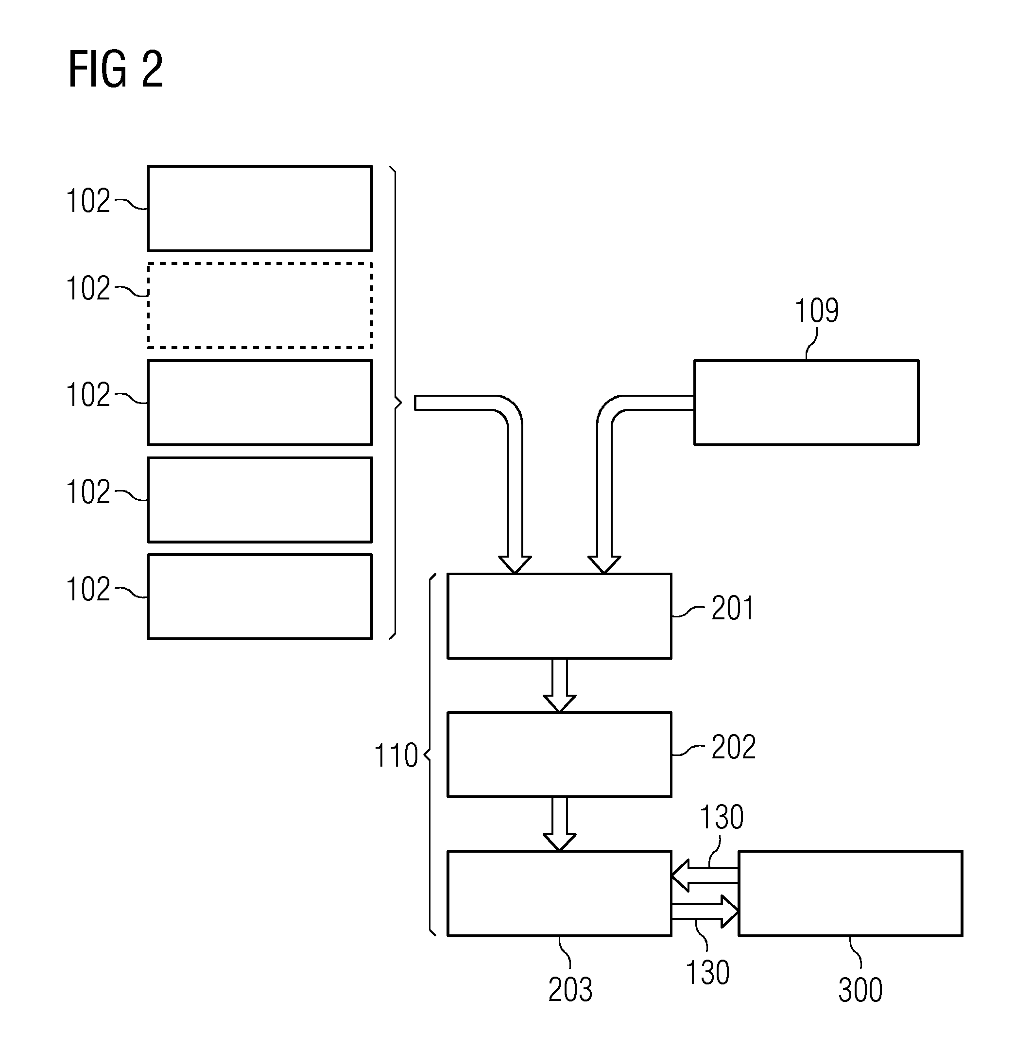 Method and a control unit for validating an electric power plant