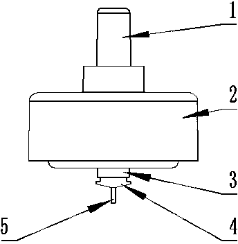 Drip core for children