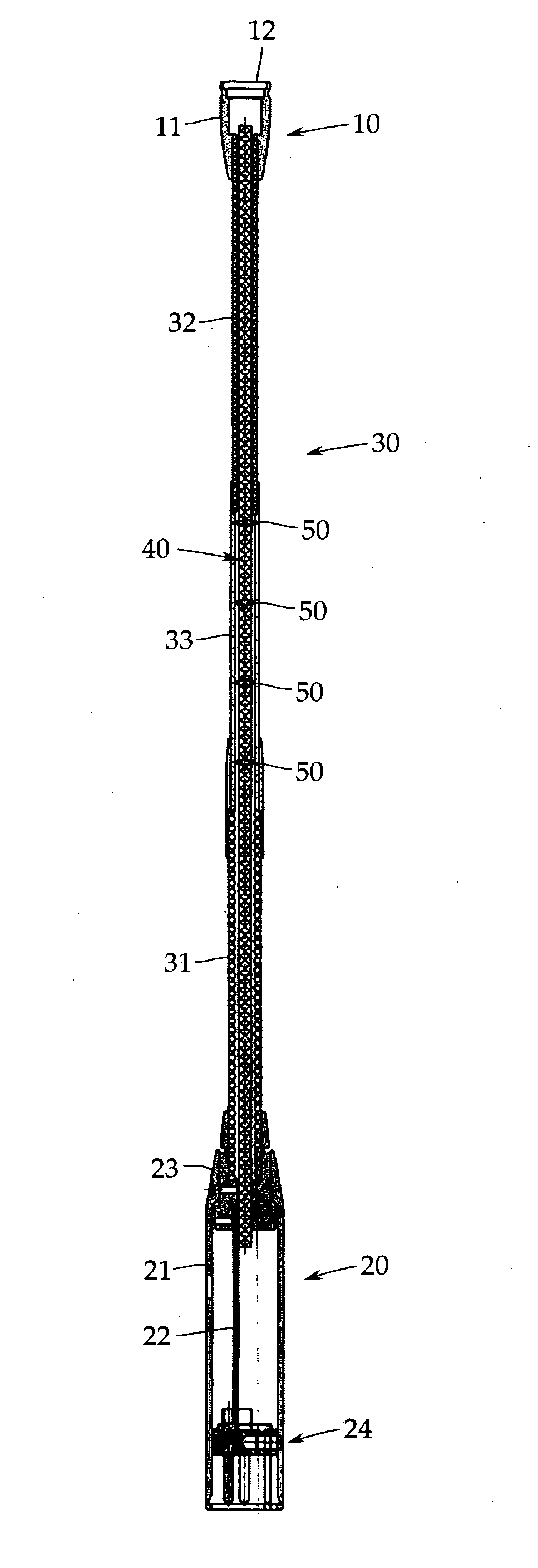 Condenser microphone and method for manufacturing the same