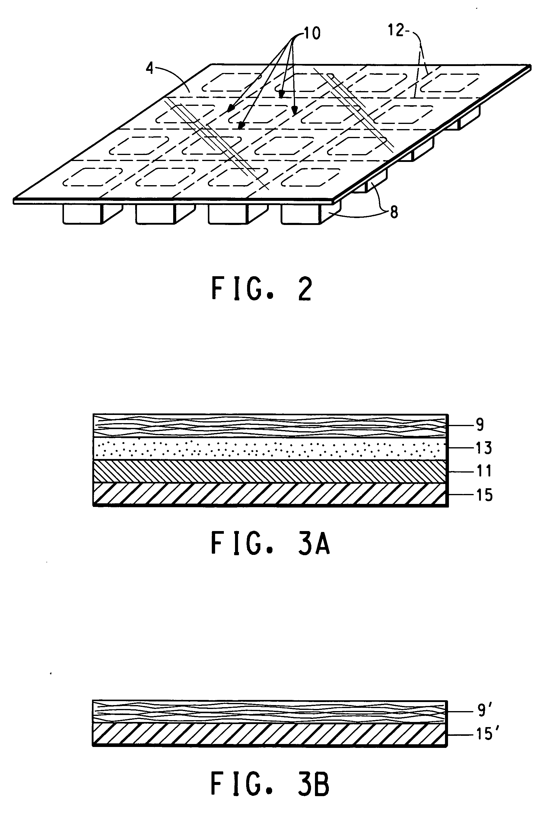 Heavy calendered multiple component sheets and multi-layer laminates and packages therefrom