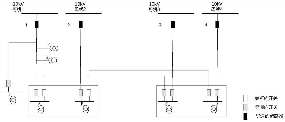 Method and device for determining power supply reliability, storage medium, and processor