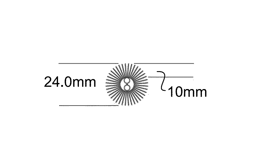 Powered drain unclogging attachment device