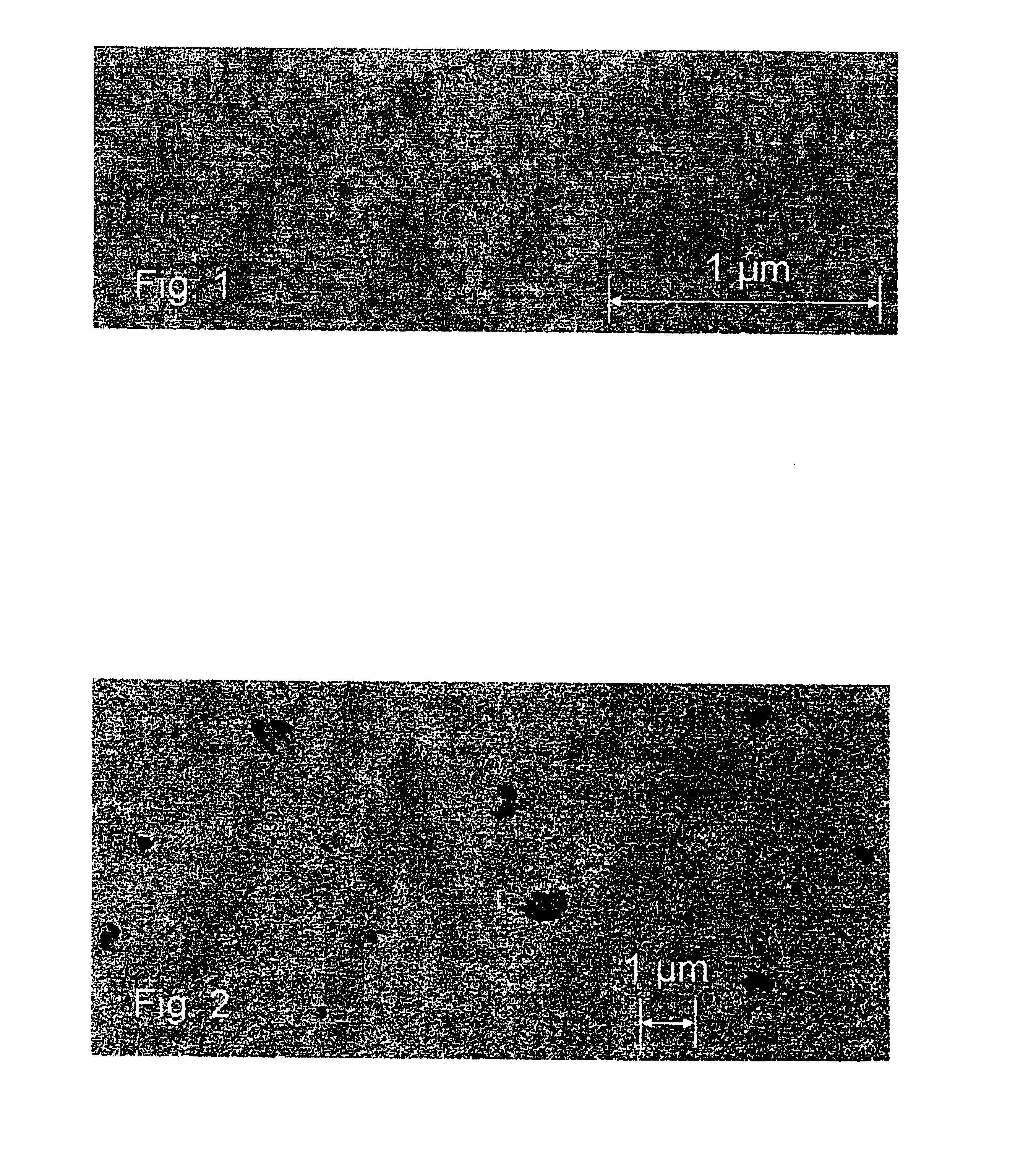 Method for depositing nanolaminate thin films on sensitive surfaces