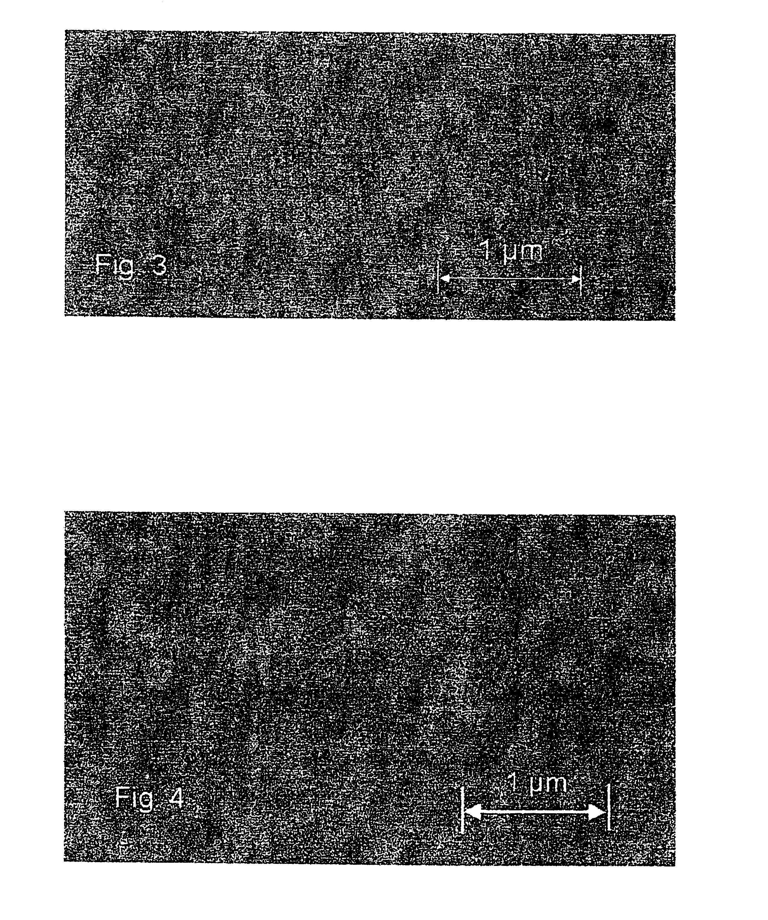 Method for depositing nanolaminate thin films on sensitive surfaces