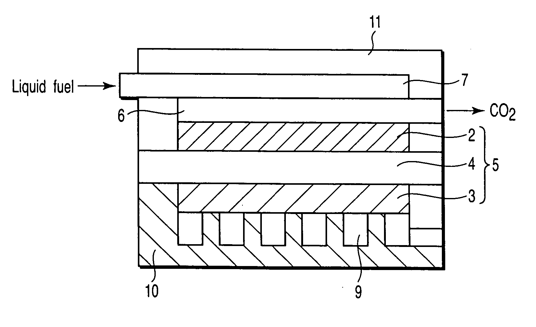 Proton conductive solid electrolyte, proton conductive membrane, electrode for fuel cell, membrane electrode assembly, and fuel cell