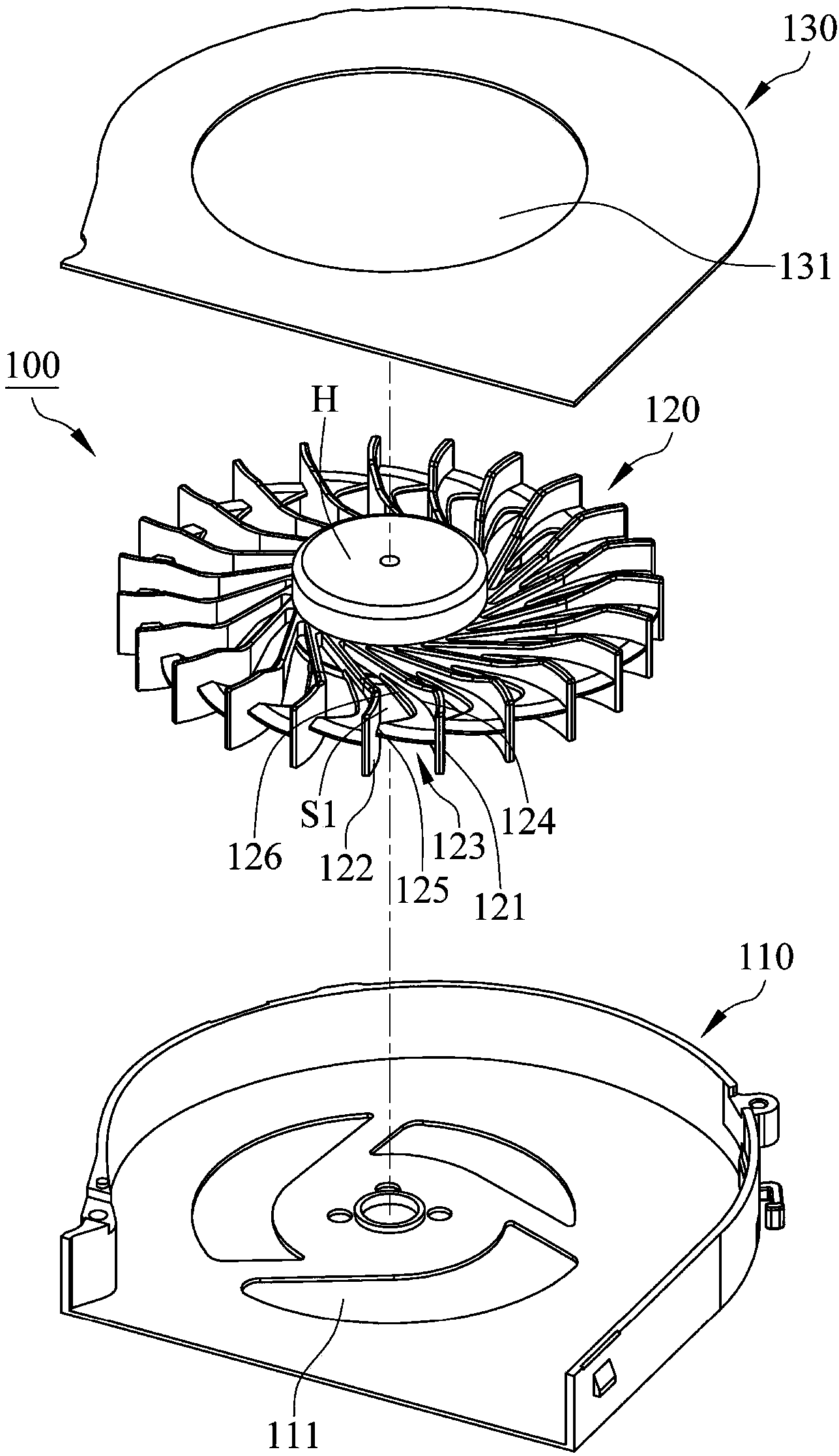 Cooling fan