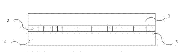 Write once read many (WORM) compact disc based on copper nitride film and manufacture method thereof