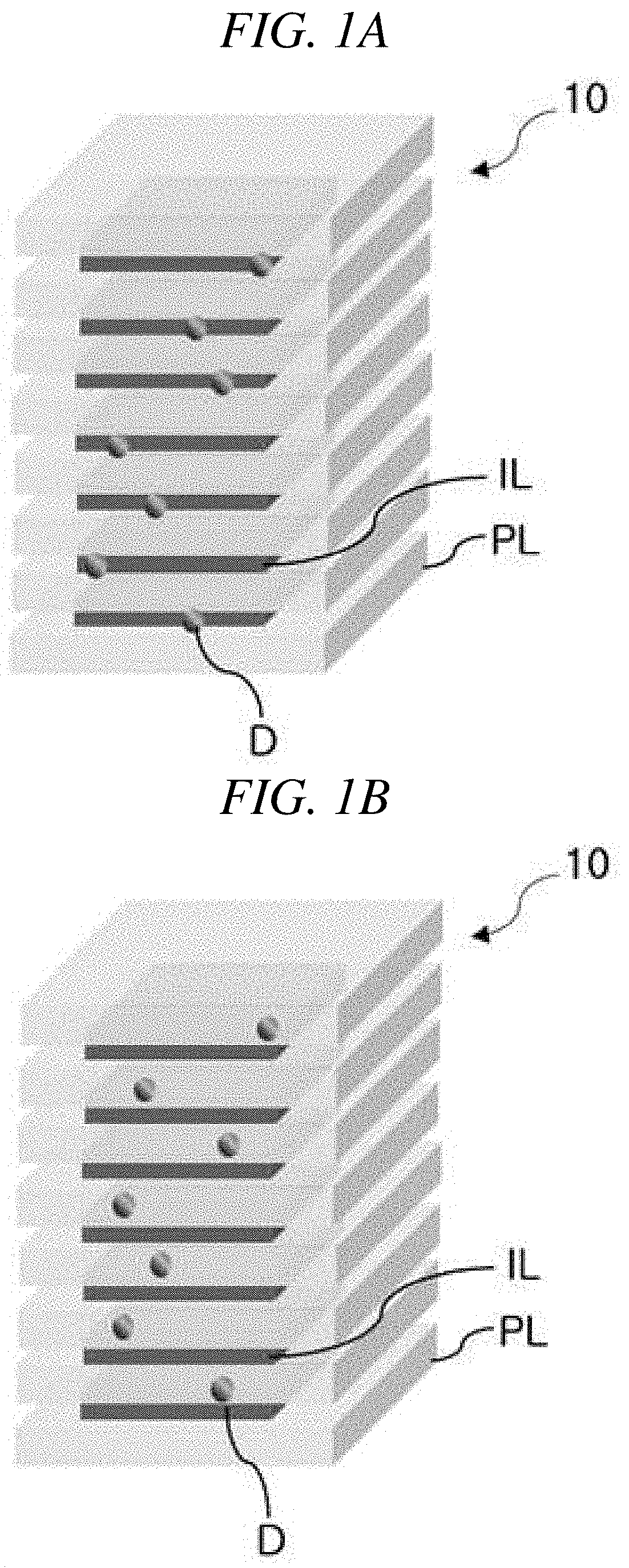 Piezoelectric structure, method for manufacturing thereof and high sensitive pressure sensor using the same