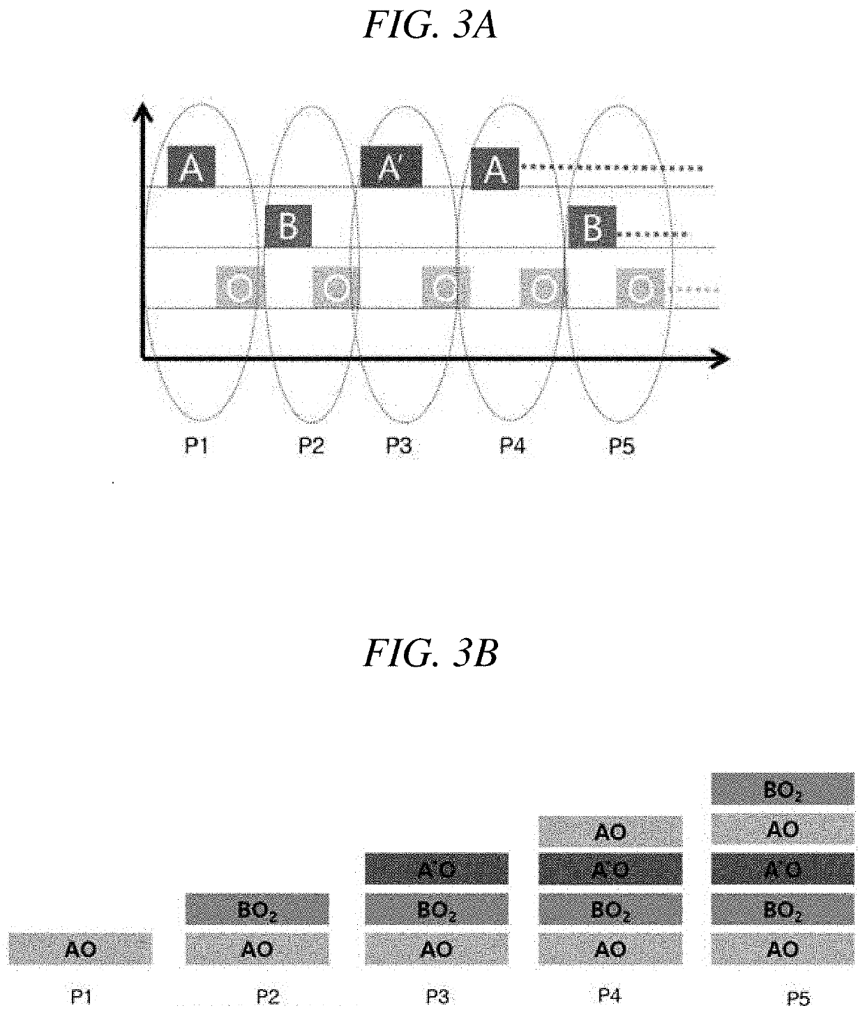 Piezoelectric structure, method for manufacturing thereof and high sensitive pressure sensor using the same