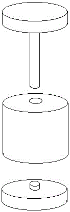 Raise ha/zro  <sub>2</sub> Method for Interfacial Bonding Force of Layered Composite Bioceramic Materials