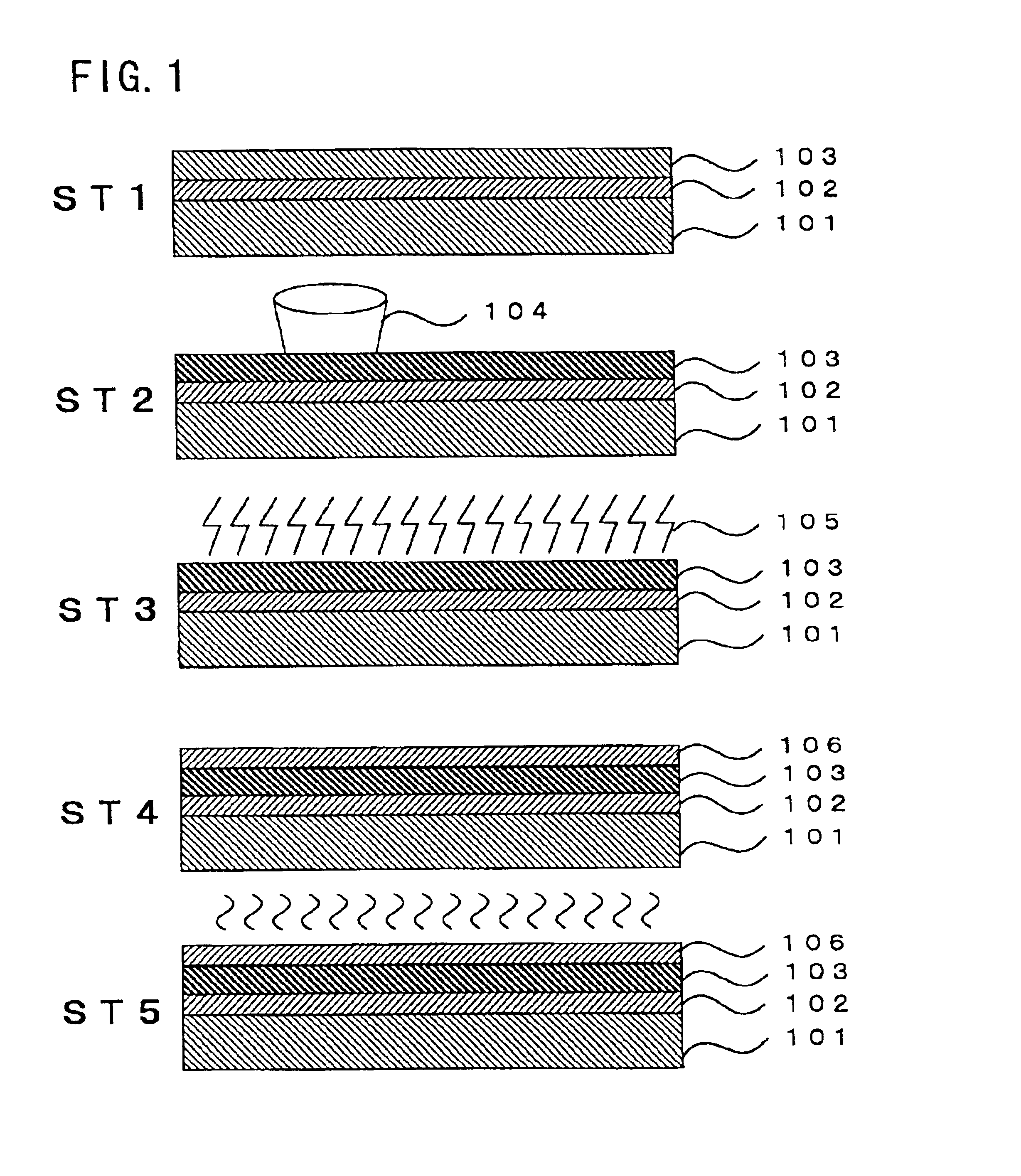 Method for fabrication of field-effect transistor to reduce defects at MOS interfaces formed at low temperature