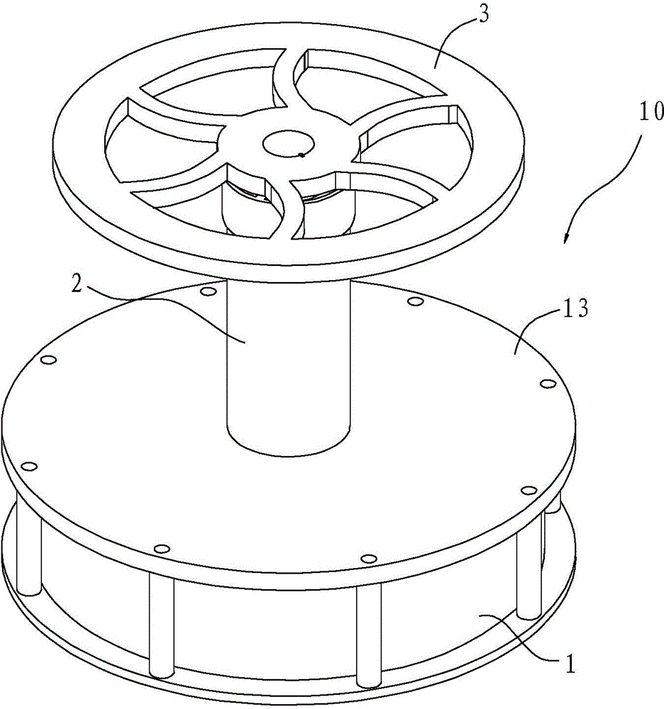 Stirling engine