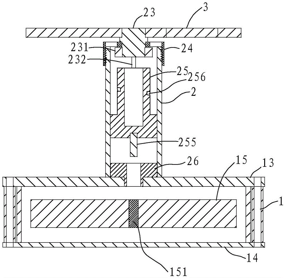 Stirling engine