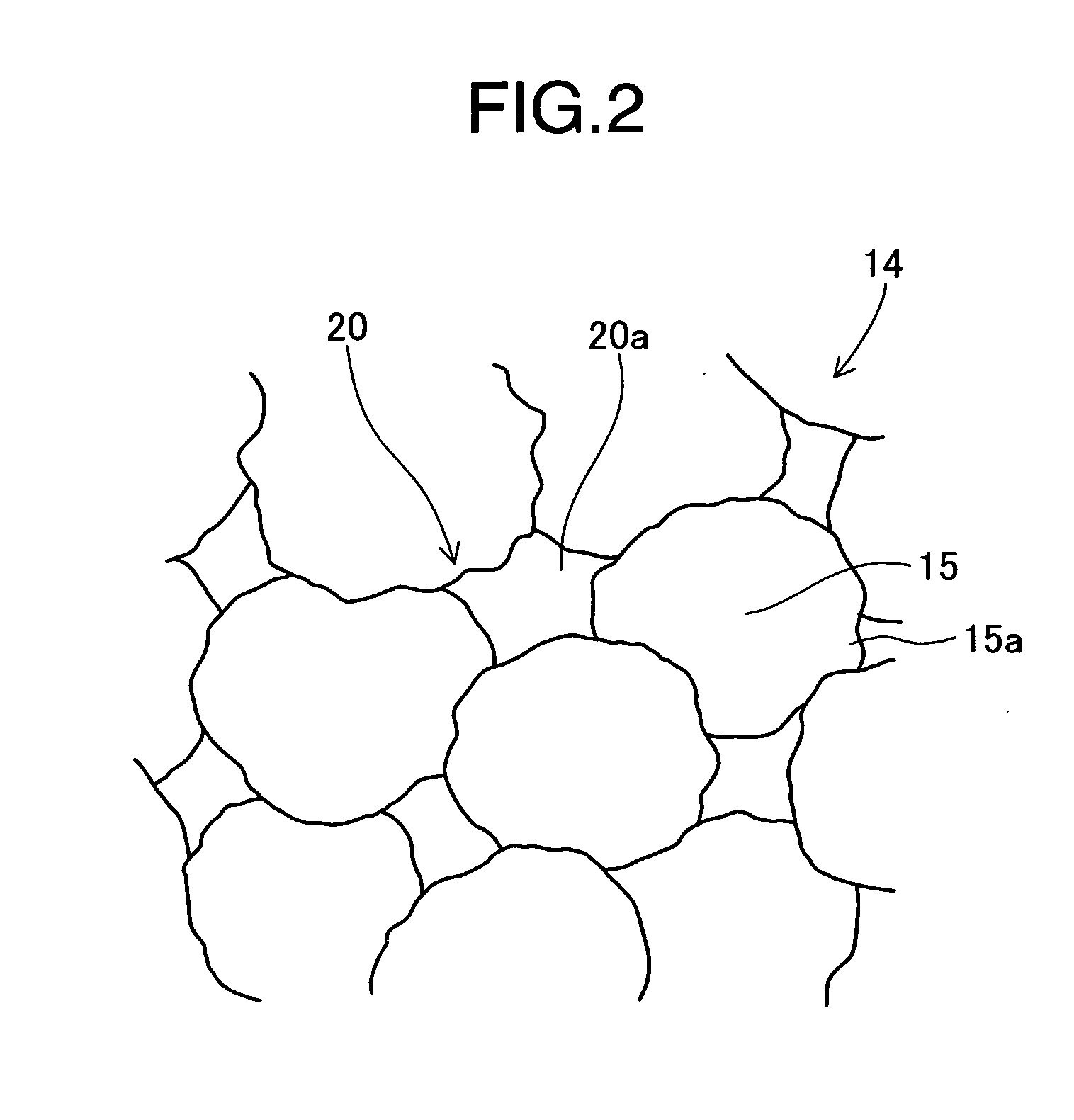 Electron emitter