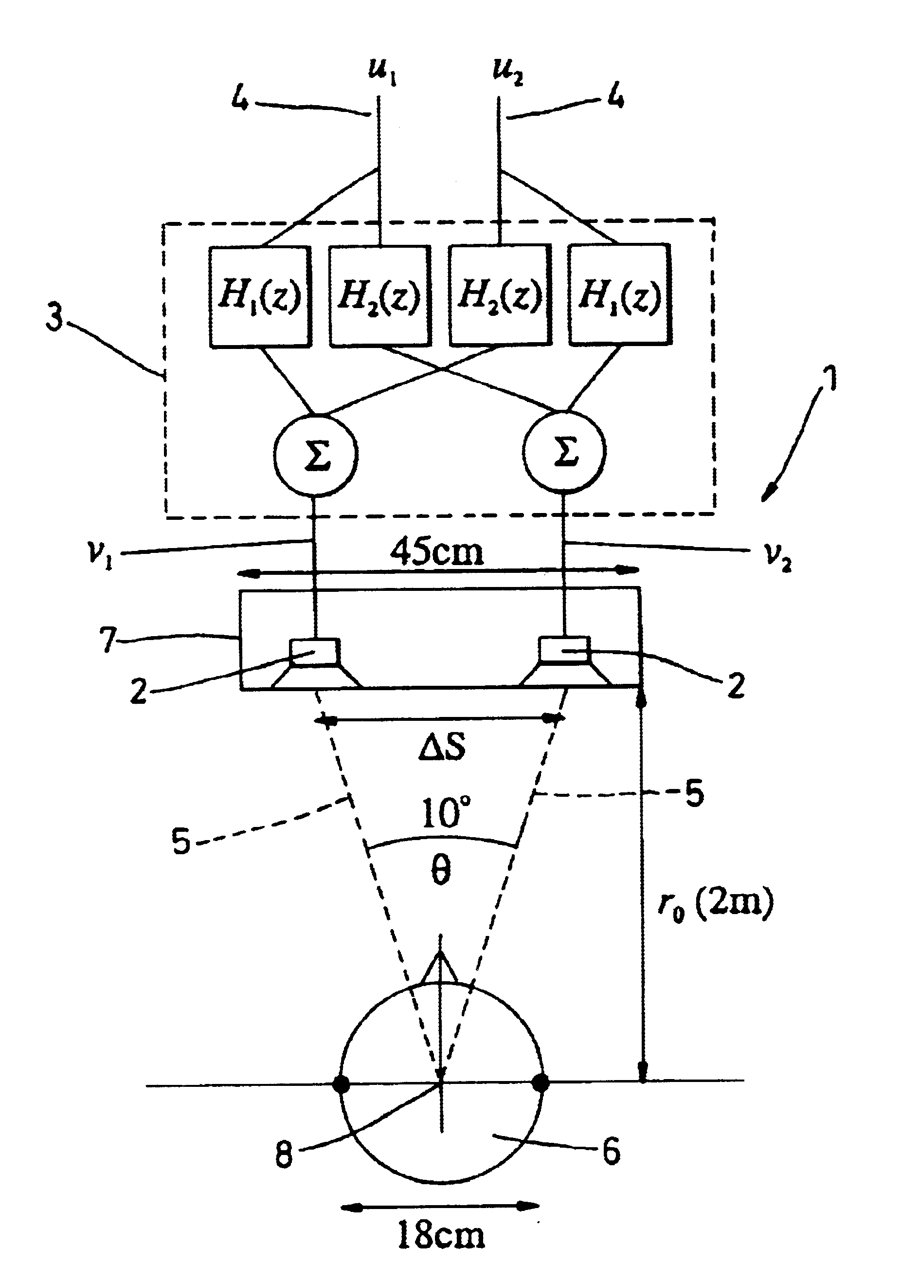 Sound recording and reproduction systems