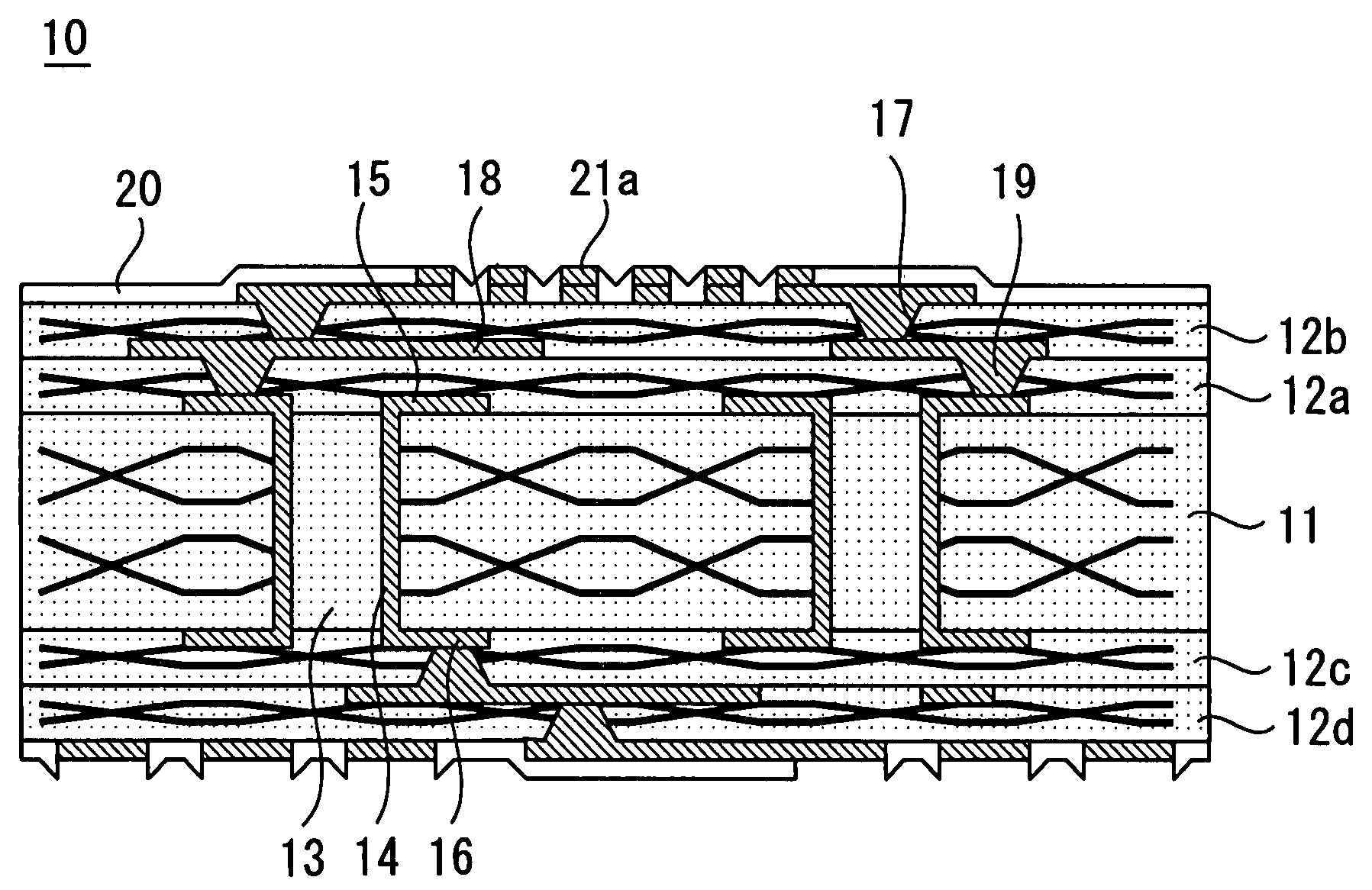 Semiconductor device and method of manufacturing the same