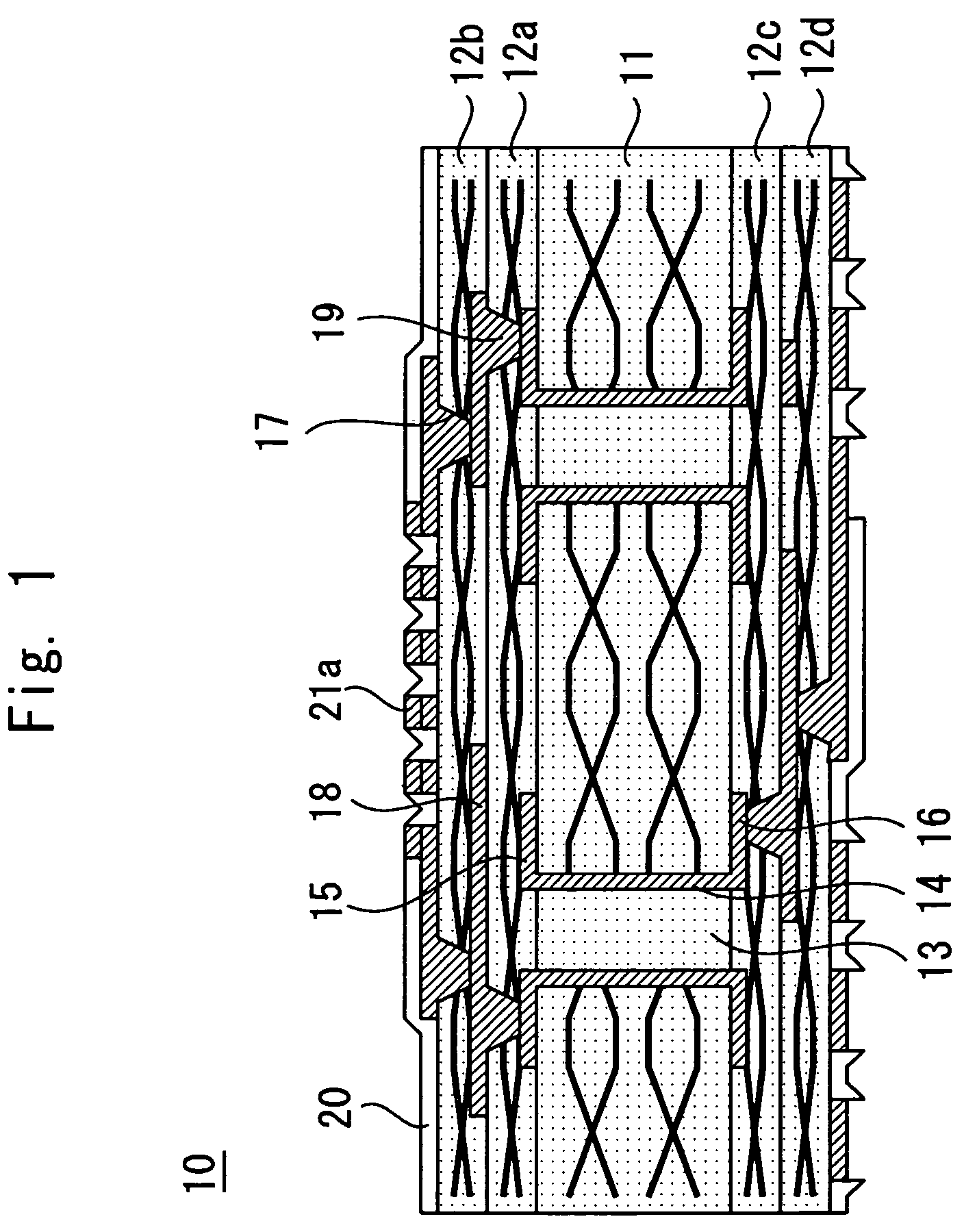 Semiconductor device and method of manufacturing the same