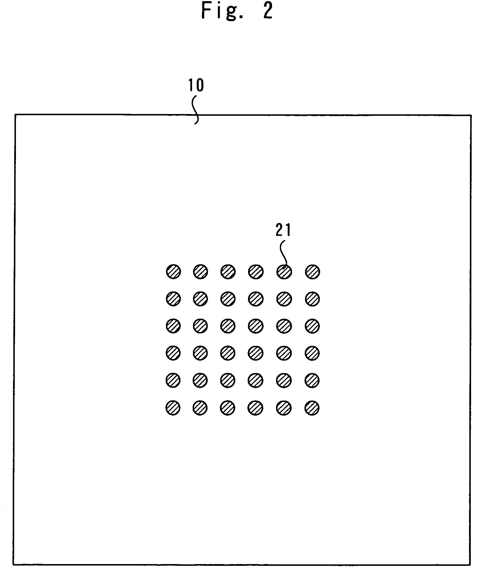 Semiconductor device and method of manufacturing the same