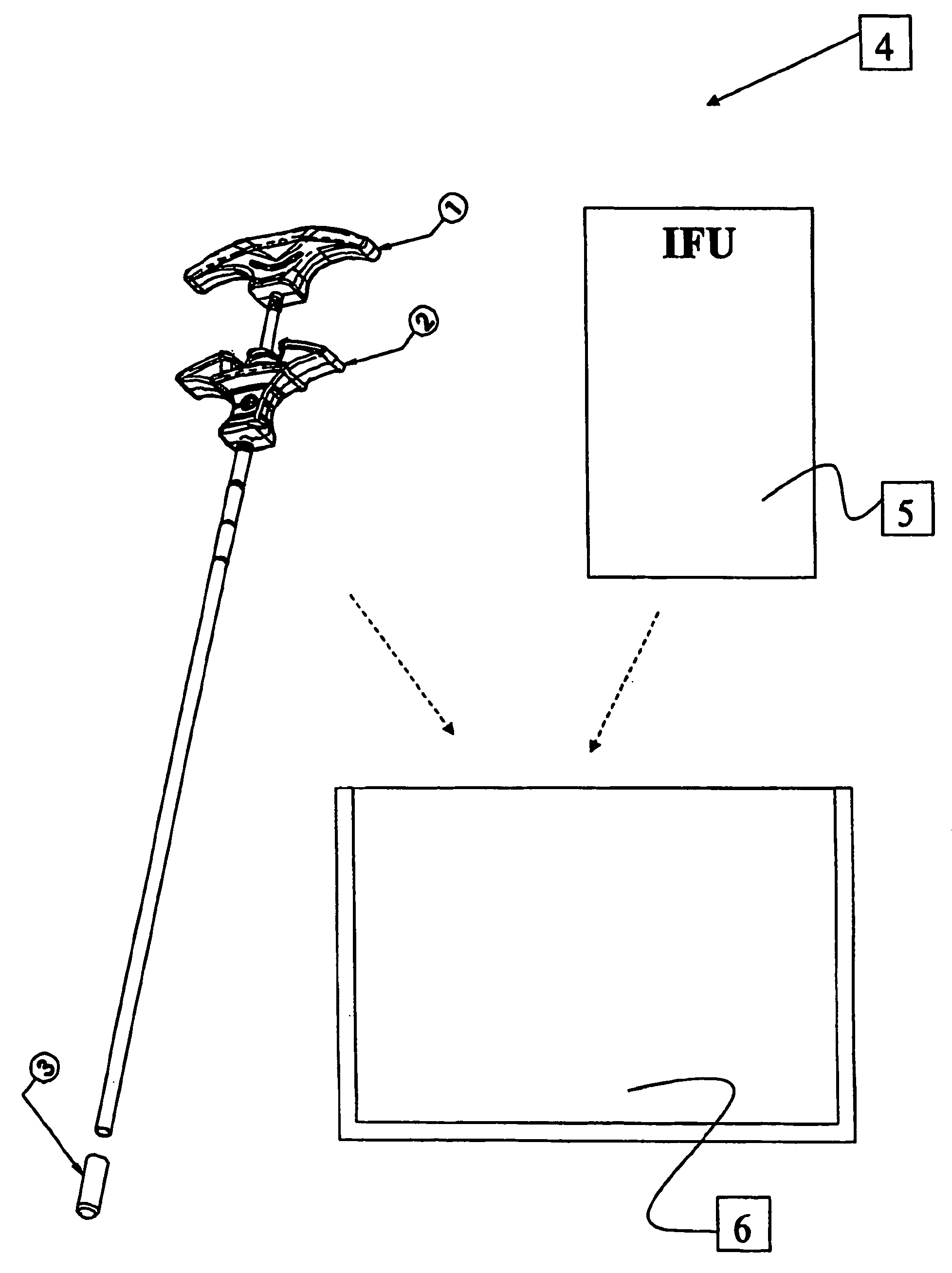 Bone substitute compositions and method of use